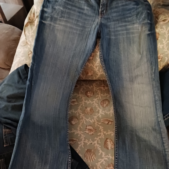 Bke womens jeans - Picture 1 of 3